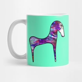 Horse Chronicles 18 Mug